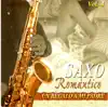 Super Tamarindo All Stars - Saxo Romántico: Un Regalo a Mi Padre, Vol. 4